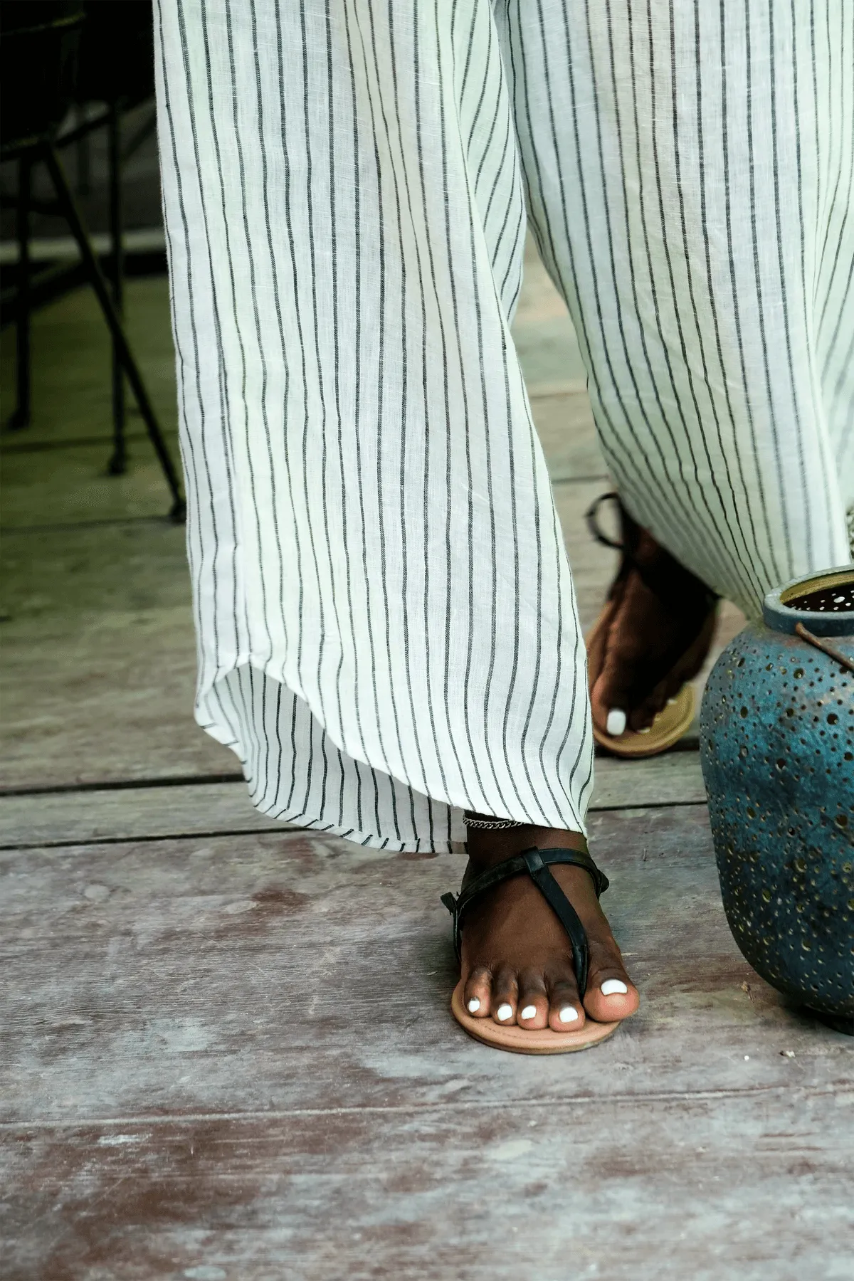 Abbot Kinney Pant