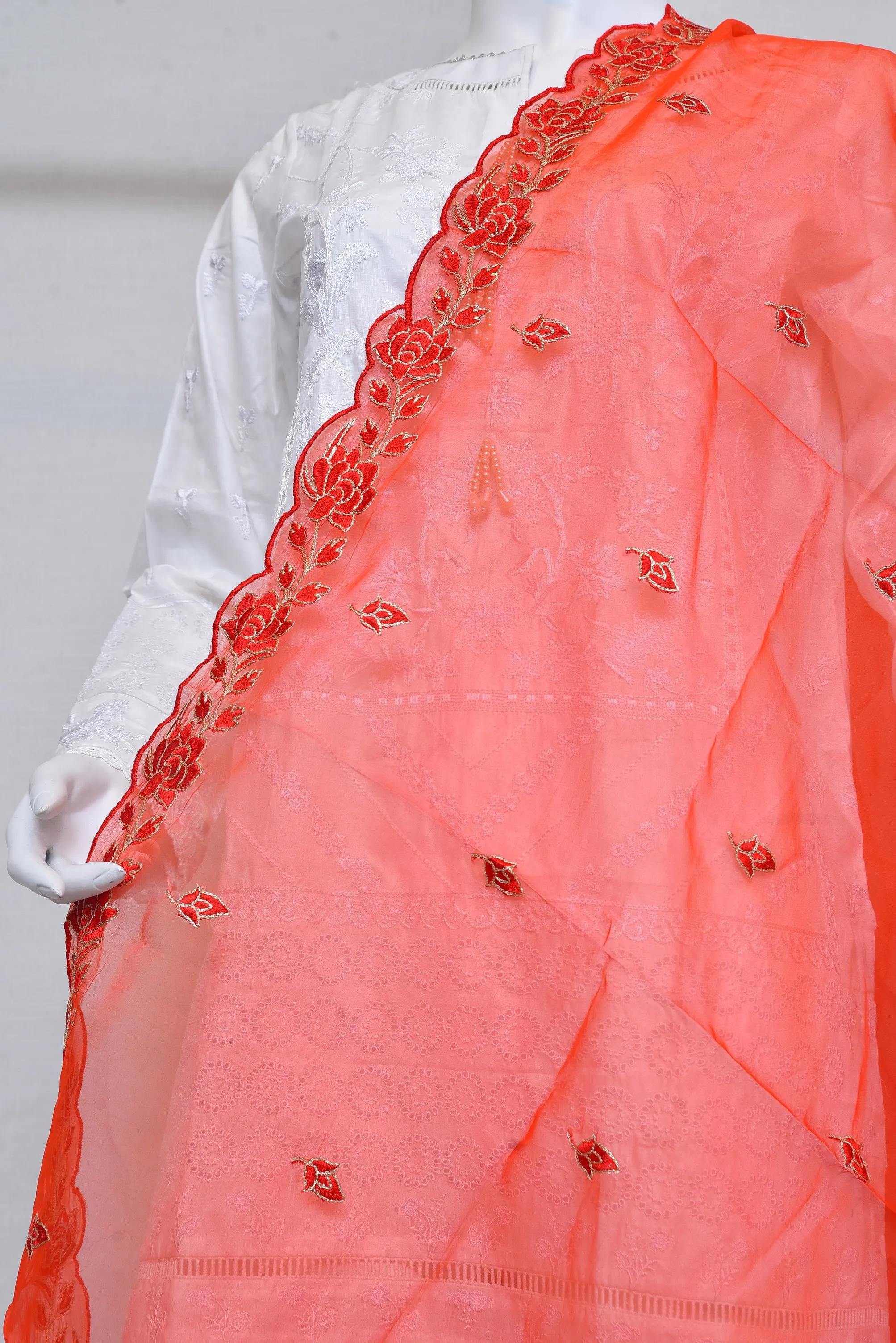 Dupatta - 032622131