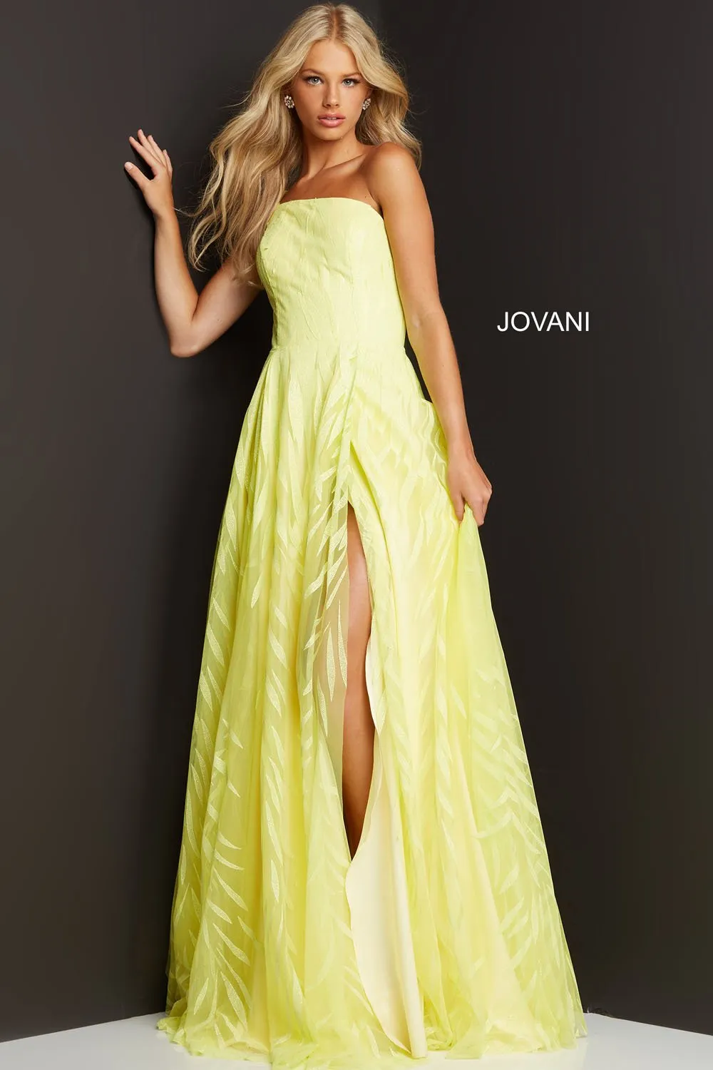Jovani 07251 Dresses