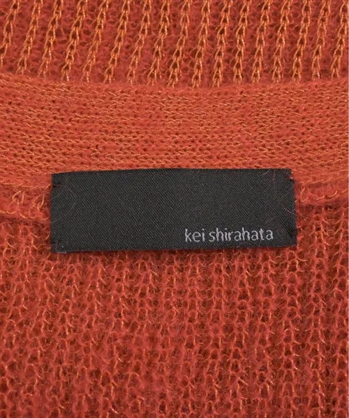 kei shirahata Cardigans